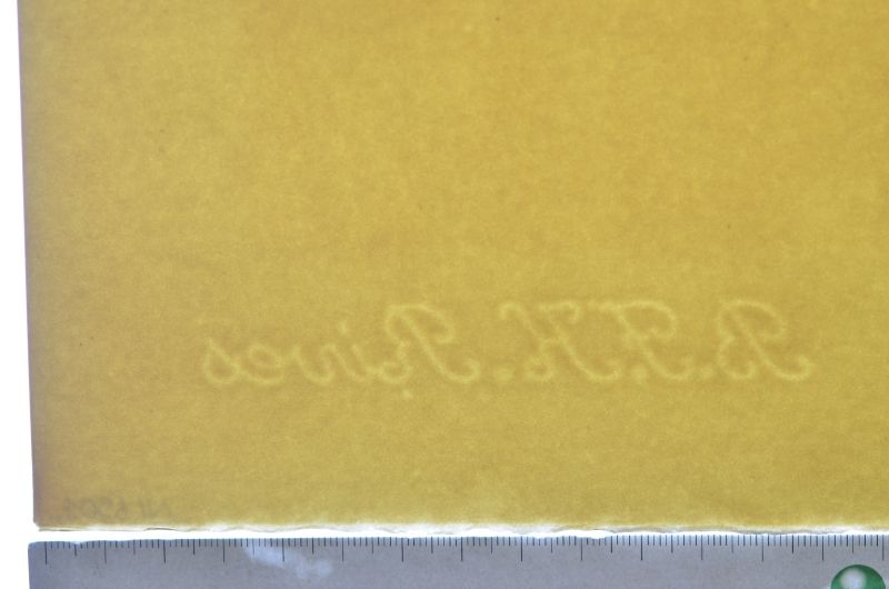 S/T (Le Premier ciel)