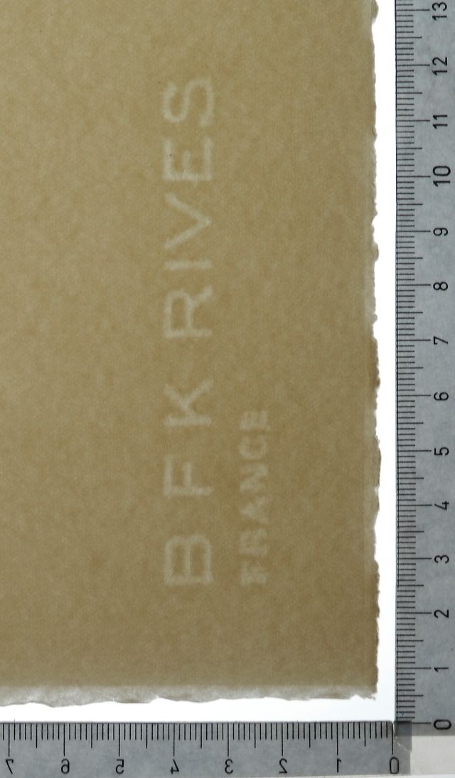 Philosophe écrasé par le cosmos