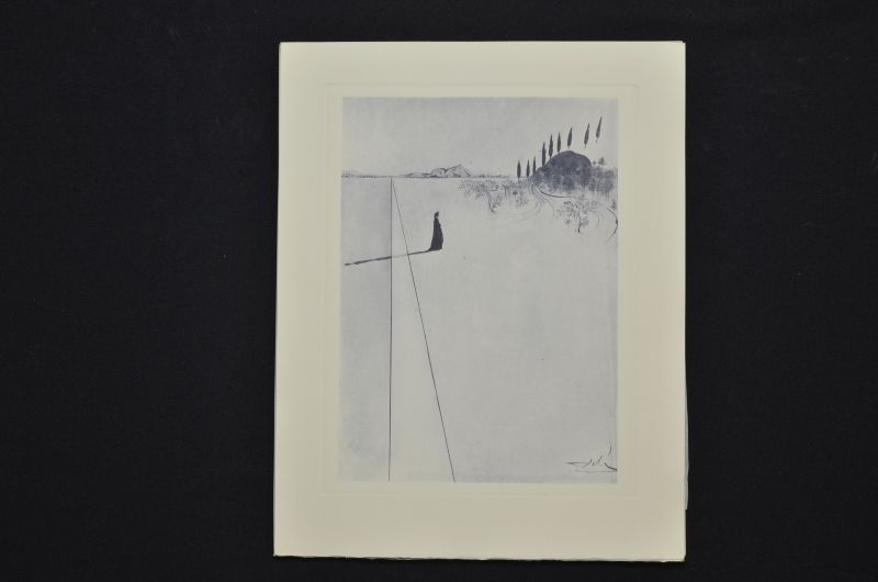 Départ pour le Grand voyage