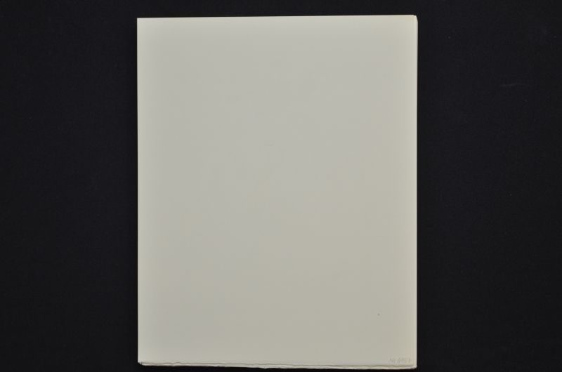 S/T (Le Premier ciel)