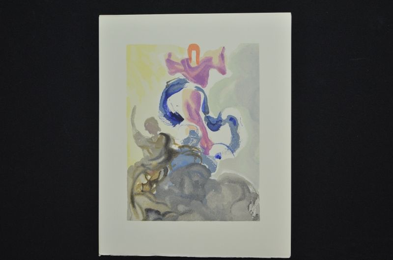 S/T (Le Premier ciel)