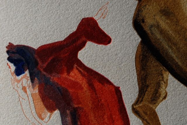 Les Traites envers leurs hôtes