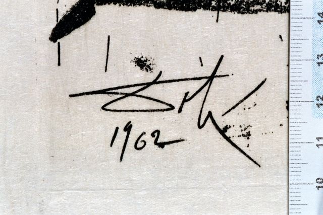 Personaje encadenado