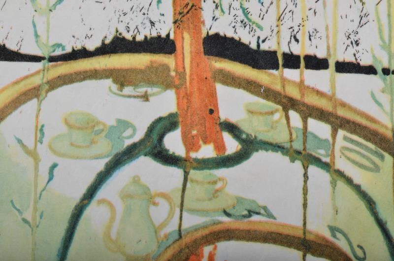 (Suite) A mad tea party