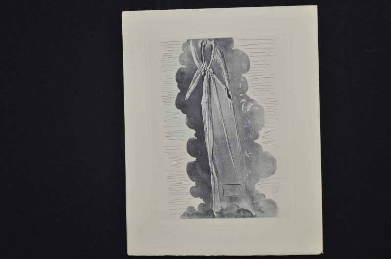 L'Ange du septième Ciel