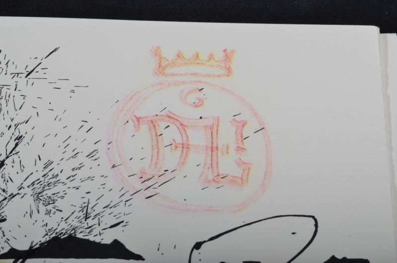 Advice from a caterpillar