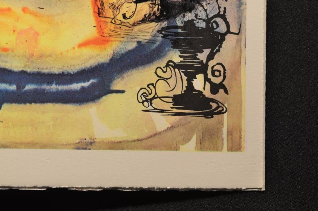 Who stole the tarts?