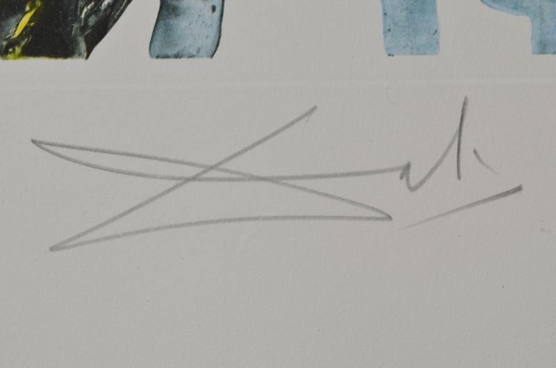 Surrealistic gastronomy