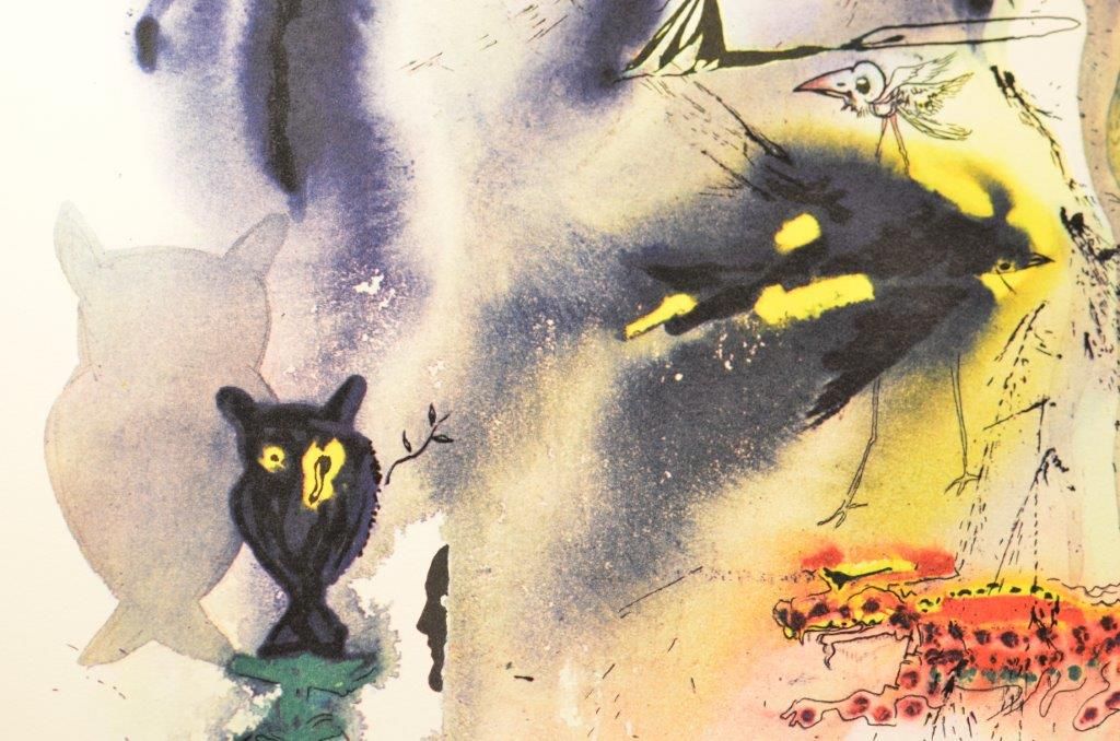 A caucus race and a long tale