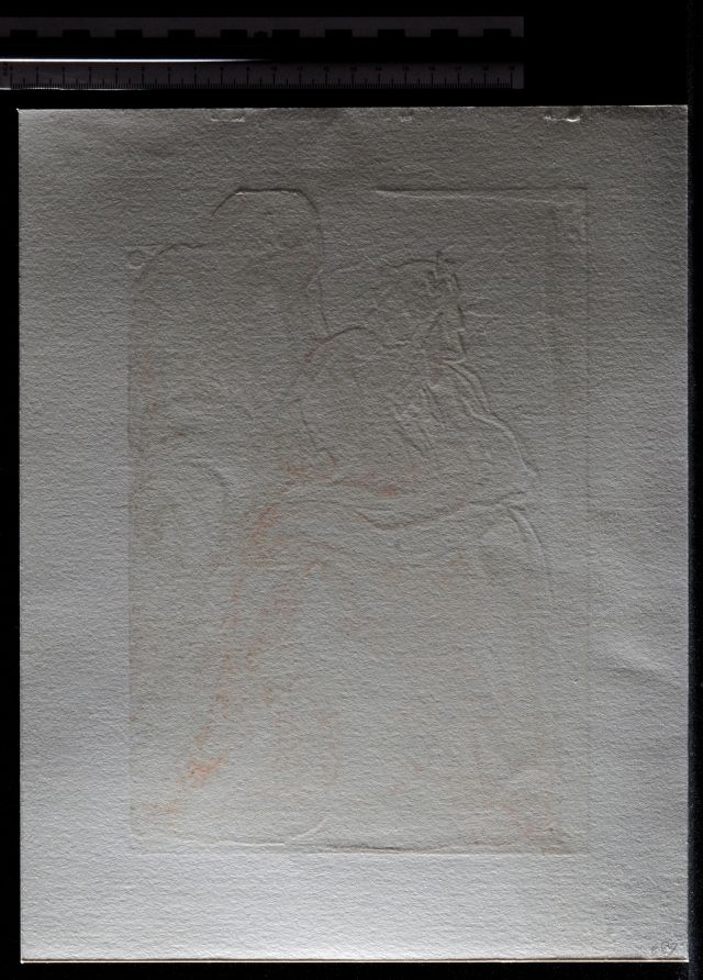 La confession de Dante