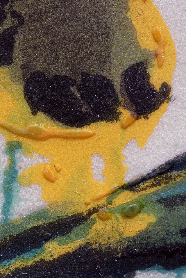 Le Songe d'un alchimiste ou l'arbre de vie (El somni de l'alquimista o l'arbre de la vida)