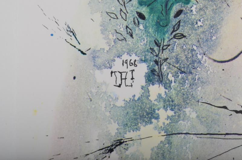 A caucus race and long tale