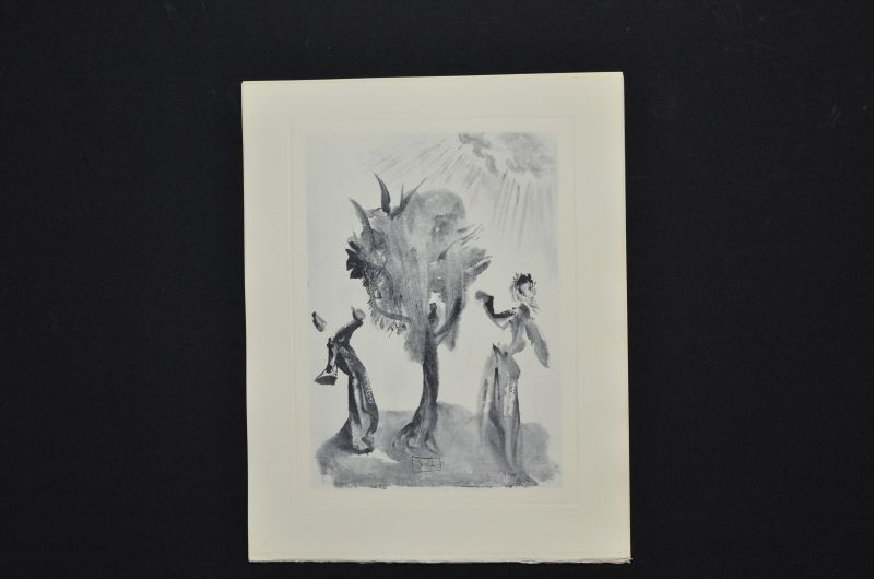 L'arbre du Châtiment