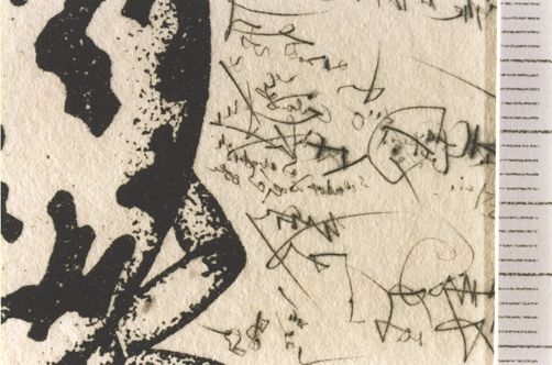 Immortalité du Dalianus Galae