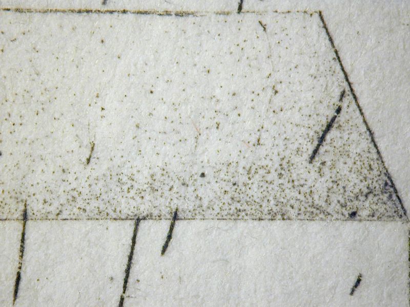 Menu du banquet de la Société du Roman Philosophique