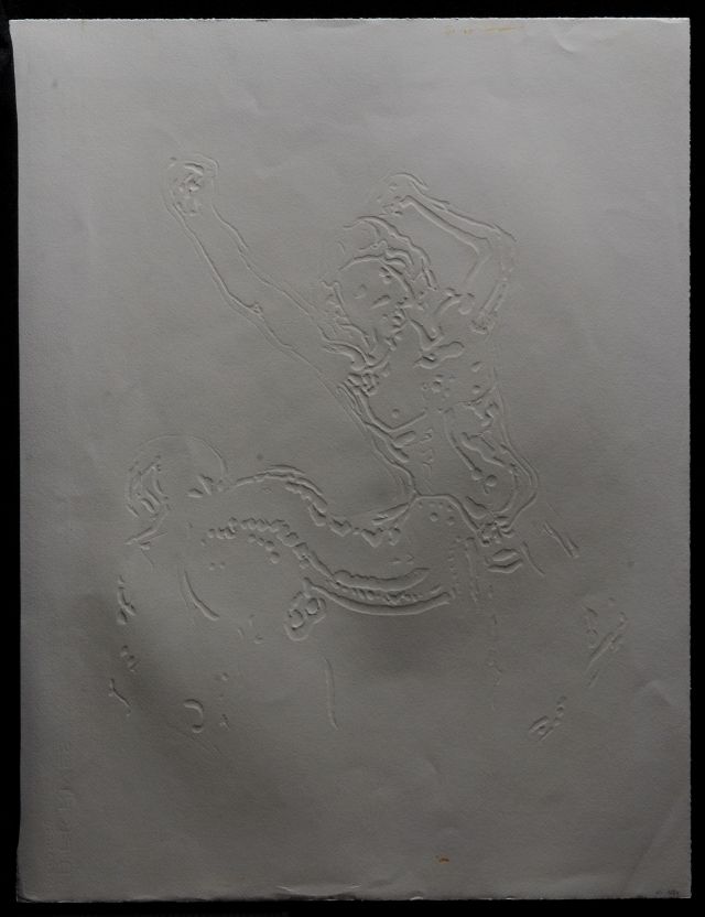 Le centaure de Crète