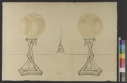 L'immortalité de Castor et Polux