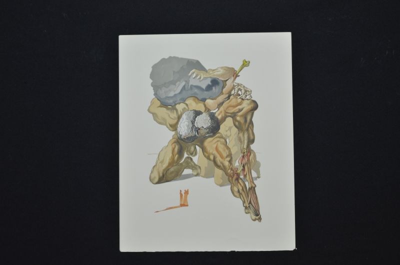 S/T (Les Avares et les Prodigues)