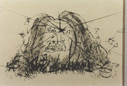 Immortalité stéréoscopique et stéréochimique de la monarchie