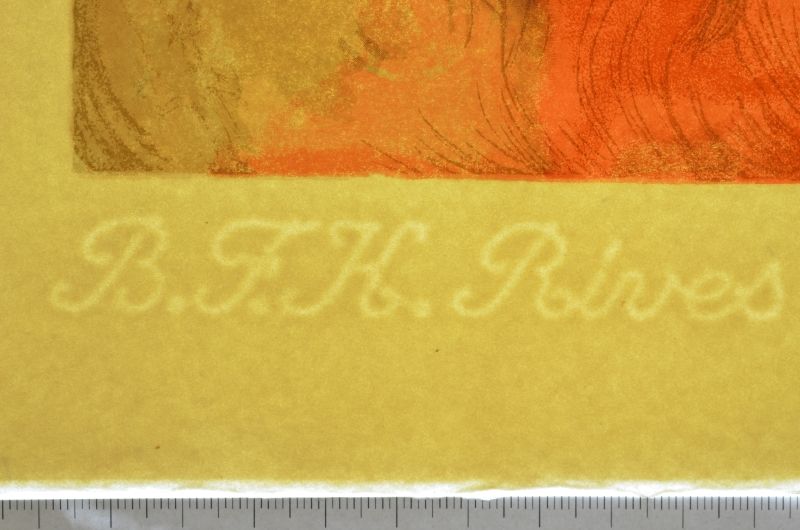 S/T  (Apparition de Dité)