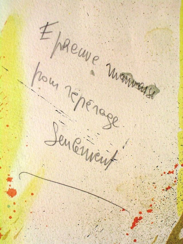 Les Tables de la Loi