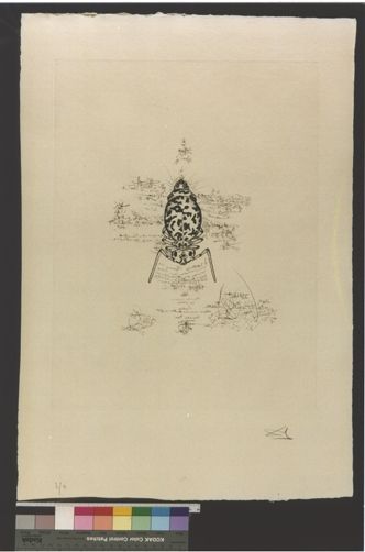 Immortalité du Dalianus Galae