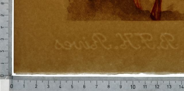 Le Paradis terrestre