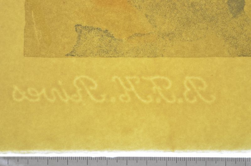 S/T (Le Premier ciel)