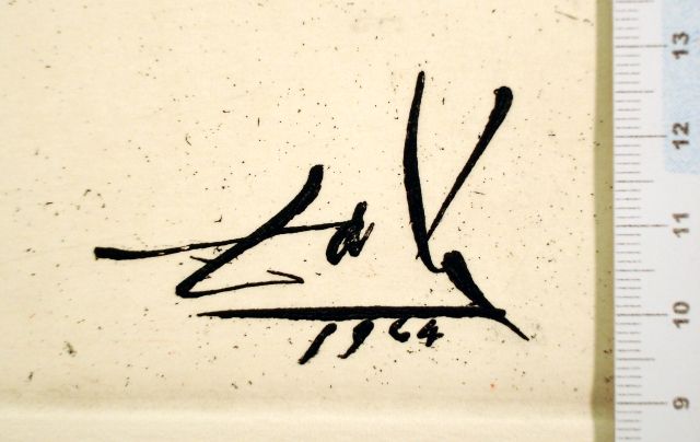 Visión del paraíso