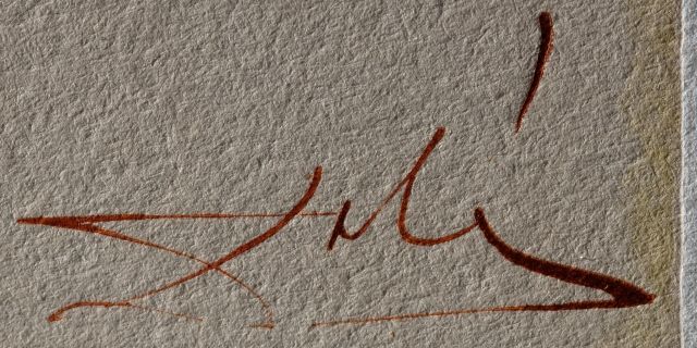 Départ pour le grand voyage