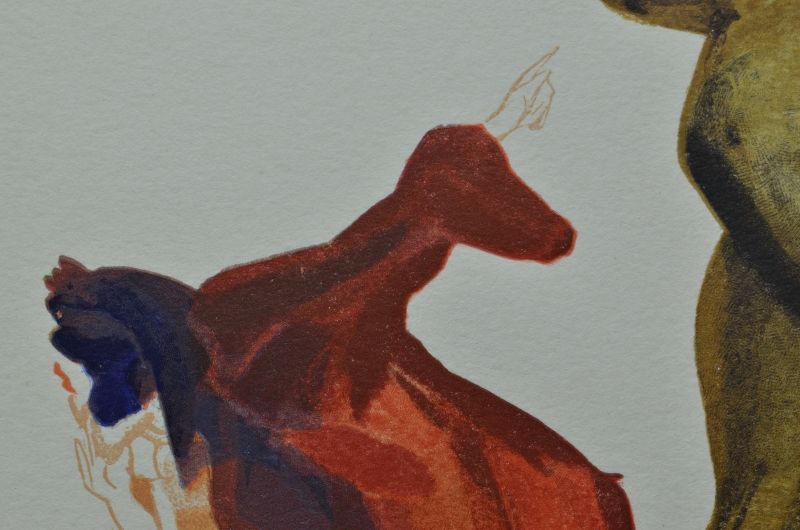 Les traitres envers leurs hôtes