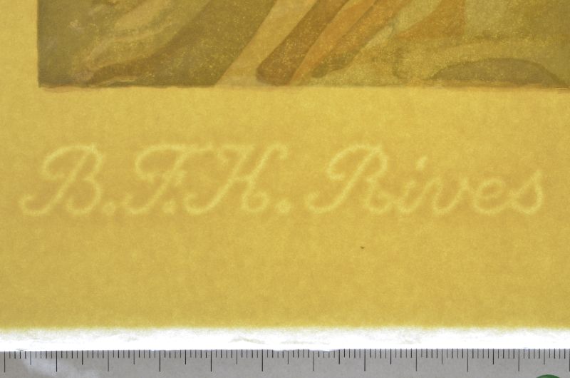 S/T (Rencontre de deux troupes de luxurieux)