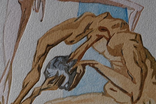 Les Habitants de Prato