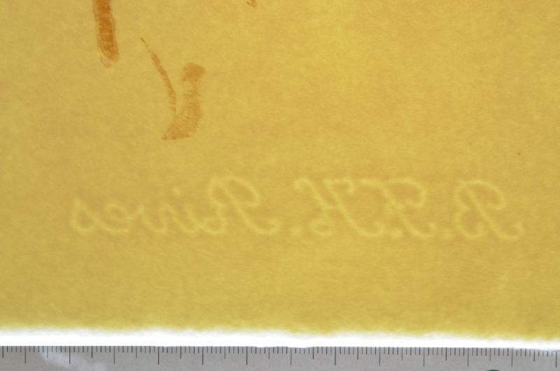 S/T (Le Premier ciel)