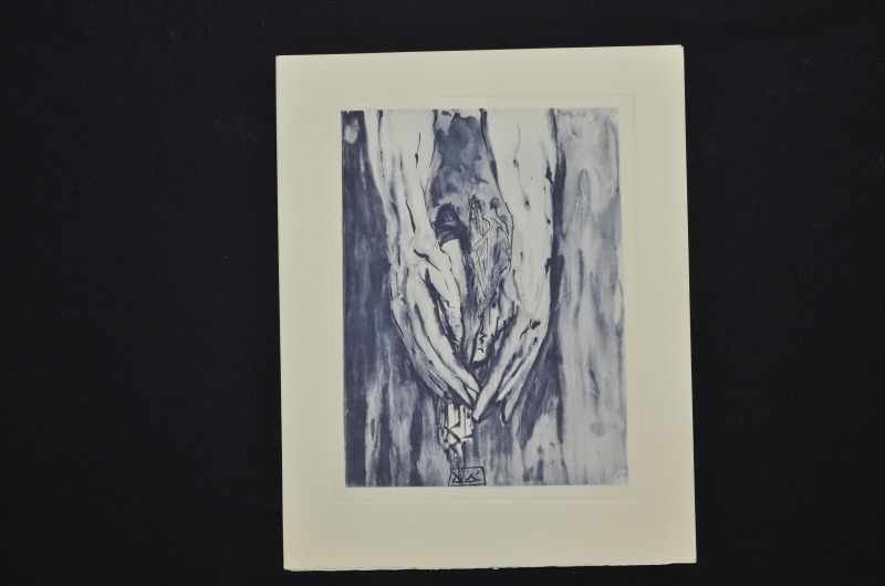 La montée de Géryon