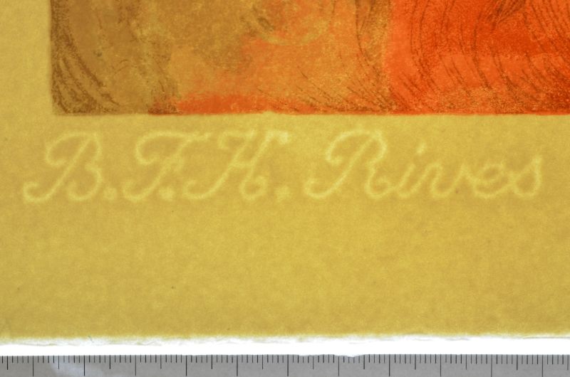 S/T  (Apparition de Dité)