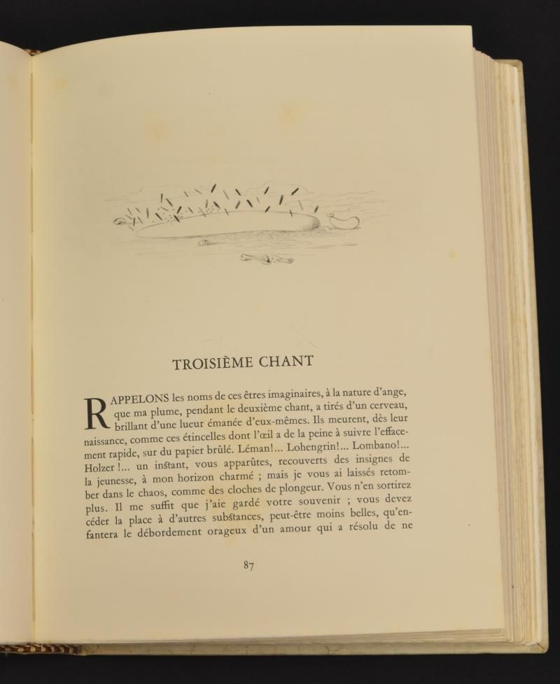 S/T Vinyeta capçalera Tercer Cant