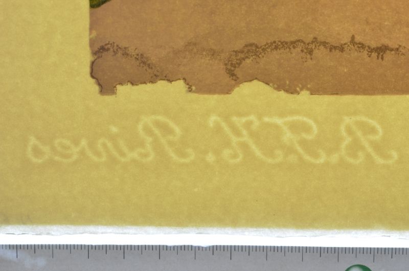 Prière de Saint Bernard