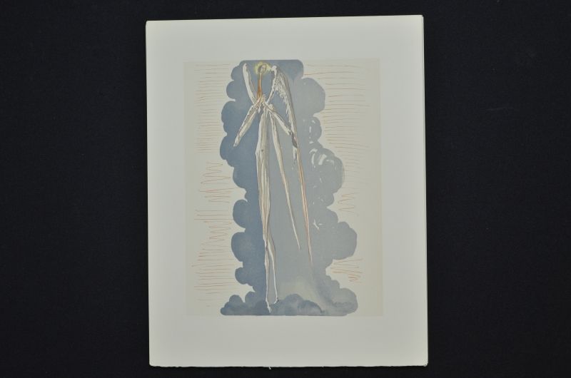 L'Ange du septième Ciel