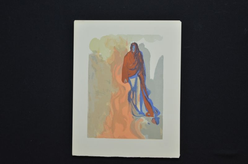 S/T  (Apparition de Dité)