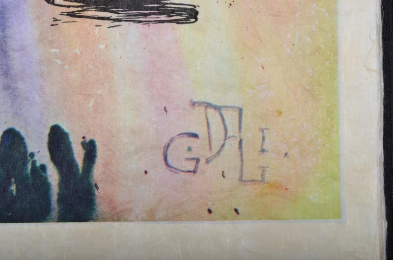 (Suite) Pig and pepper