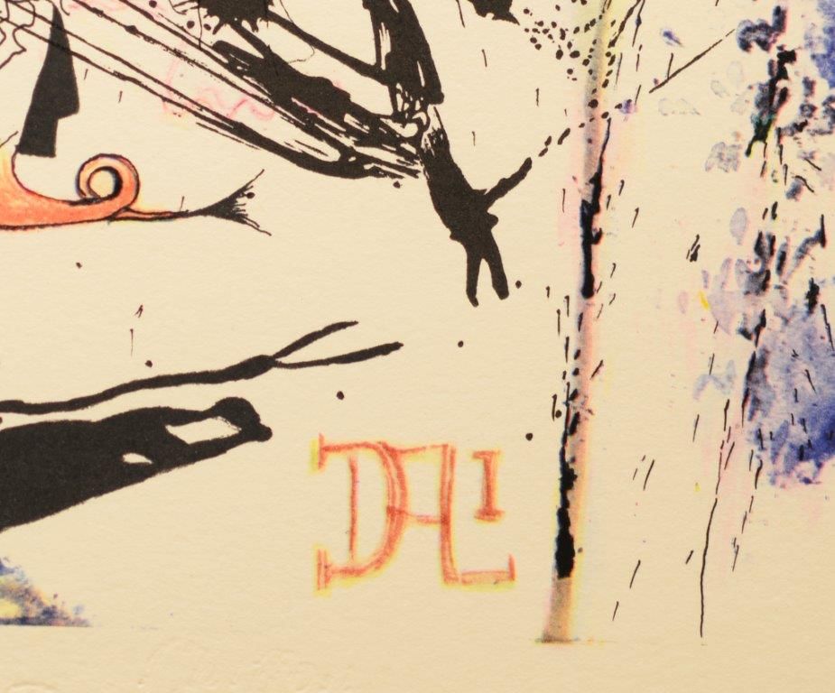 A caucus race and a long tale