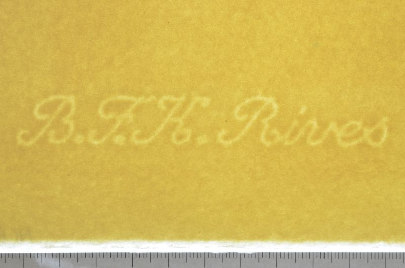 S/T  (Apparition de Dité)