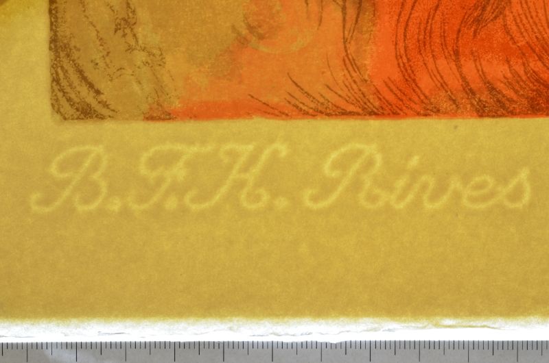 S/T  (Apparition de Dité)