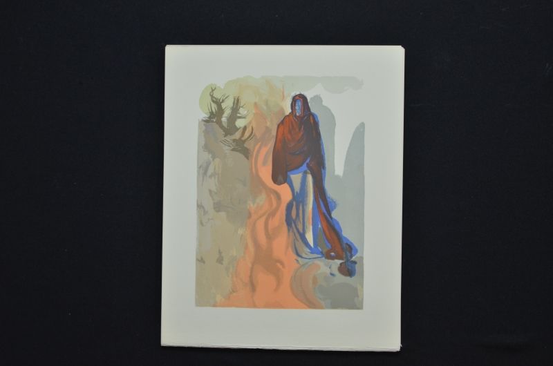 S/T  (Apparition de Dité)