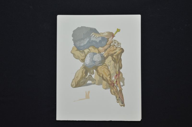 S/T (Les Avares et les Prodigues)