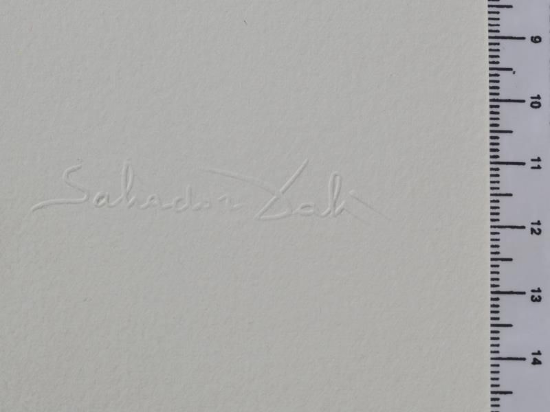 Angel of Dada Surrealism