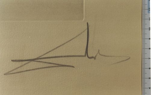 S/T (Hommage à Quevedo)