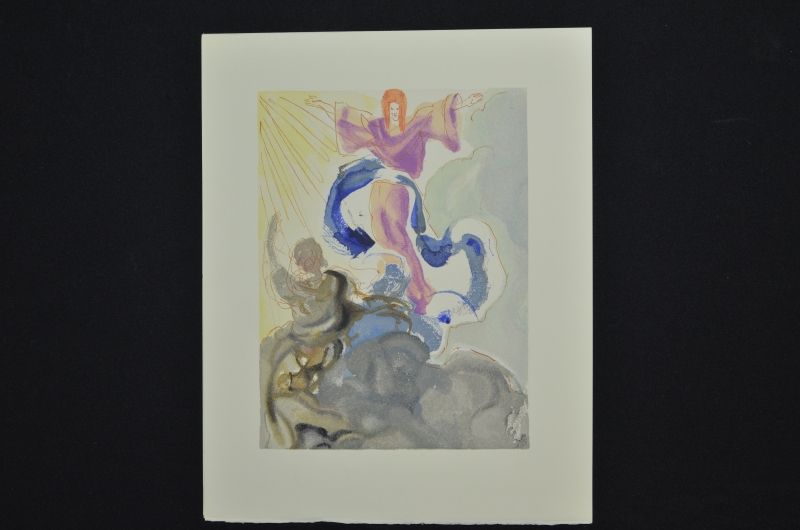 S/T (Le Premier ciel)