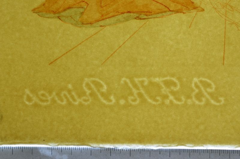 Virgile reconforte Dante